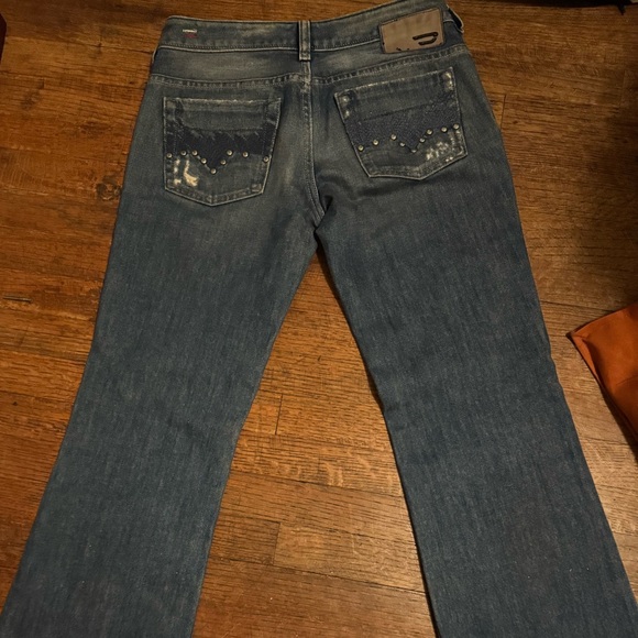 Diesel Jeans - Picture 2 of 6
